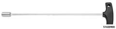 TOURNEVIS "POIGNEE EN T" T 6  9 X 200 MM