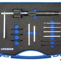 Universal Glow Plug Heating Element Removal Kit