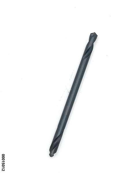 hansewerkzeug SHSS-K-Bohrer Typ 99K Doppel  DIN 1897  2,5 mm