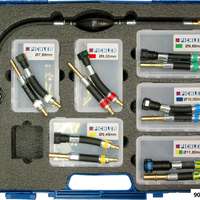 Universal Fuel System Priming Kit I Universal - 13 pcs