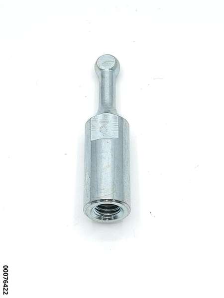 hansewerkzeug Ringadapter Gr.2 f. Ausziehersatz 980 u.981