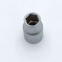 Steckschlüssel 3/8" SW9