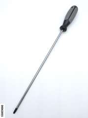 Torx-Schraubendreher TX27, lange Ausführung