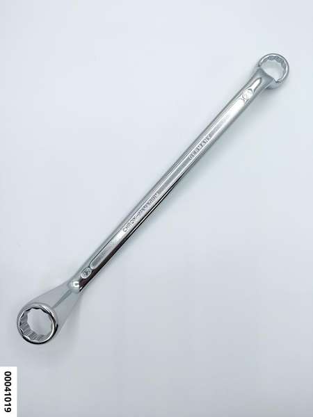 hansewerkzeug Ringschlüssel SW21X22