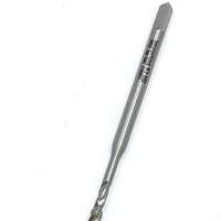 SHSS-Masch-Gew-Bohrer Typ 166C metr. DIN 371 M3x0.5