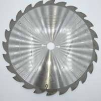 HM Tisch-Kreissägeblatt 350x30 Z24 FF LF-Bau