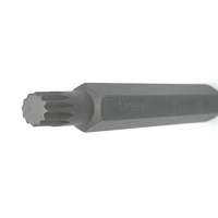 Vielzahneinsatz XZN Aufn.10 mm  M 8 x 75