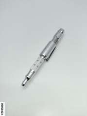 Druckluft-Ausblasstift