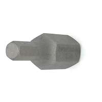 Innensechskanteinsatz Aufnahme 10 mm SW 5 x 30