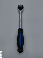 Drehgriff-Knarre 1/2"