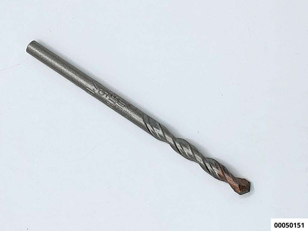 Mehrzweckbohrer B 3000  5,0 x 85 mm