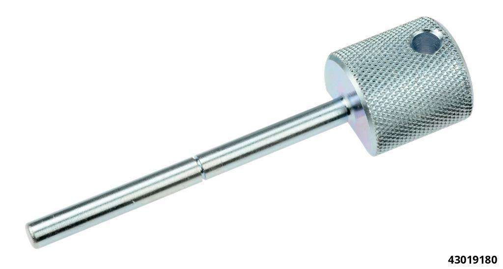 Absteckdorn Hochdruckpumpenrad u. Fixierung der Nockenwelle VW 1,4+1,6 TDI T10492