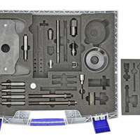 Jeu complémentaire d‘extraction d‘injecteur de 60385050 sur 60382095