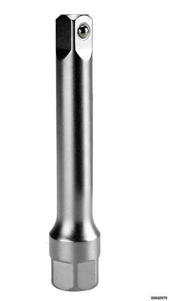 hansewerkzeug Verlängerung 1/2" 125mm lang