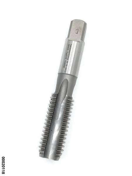 hansewerkzeug SHSS-Hand-Gew-Bohrer Typ 516 metr.DIN 352  F. M18 X 2,5