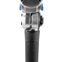 Air angle impact wrench ½"