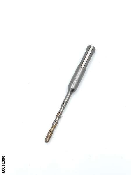 hansewerkzeug Silverhammerbohrer F 4 SDS plus 5,0 x 110/ 50 mm