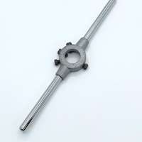 Schneideisenhalter 20x5mm M3.0-M4.0 180mm lg. DIN EN 22568