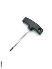 Torx Quergriffschraubendreher TX 25 x200