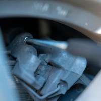 Extended reach pin punches XXL 3 pcs. Ø 6 mm, 8 mm, 10 mm