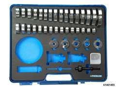 Universal Druckstücksatz ohne Distanzhülse