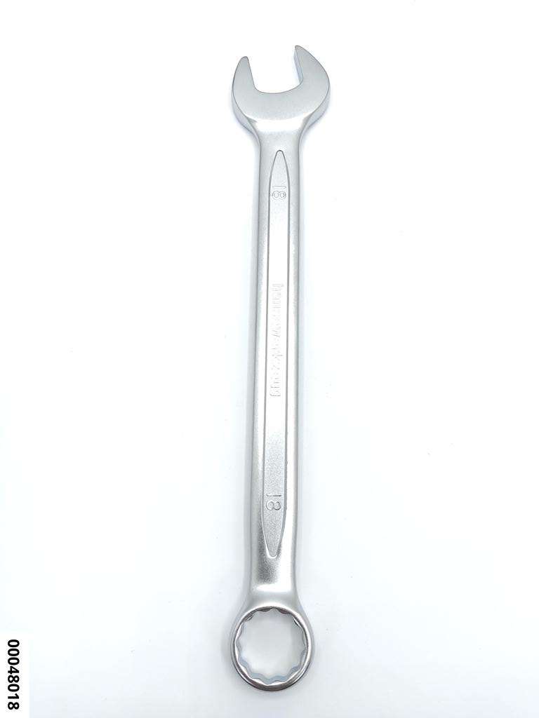 hansewerkzeug Ring-Gabelschlüssel SW18