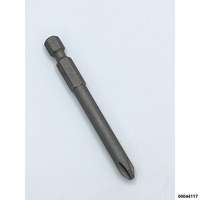 Bit 1/4" PH2 Länge 70 mm