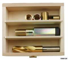 Thread repair kit M12