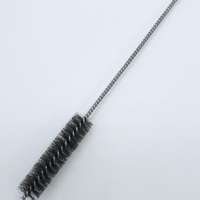 Düsenbürste 25 x 300mm  Stahldraht