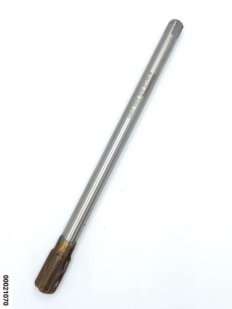 Zündkerzen Gewindebohrer 200 mm M 14 x 1,25 SHSS