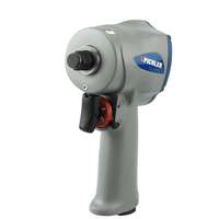 XS-Multi impact wrench incl. 5 plug in adapters