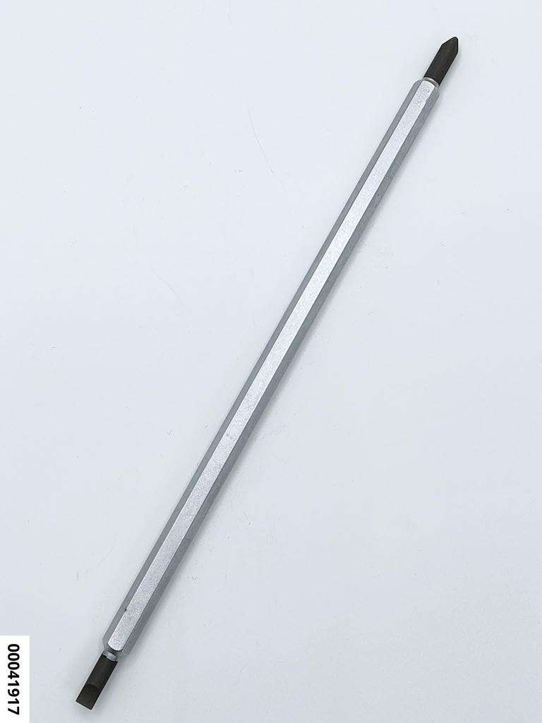 hansewerkzeug Kombiklinge PH2 & PZ2