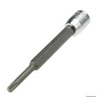 Torx Einsatz TX20 Länge 80 mm Antrieb 1/4" 2025-80 T20