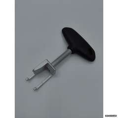 Zündmodul De-u.Montagegriff VAG II-Motoren m. Zündmodul M 8x1,25 Länge 110 mm