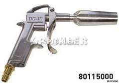 Soufflette turbo Mod. T