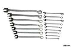 Combination Spanner Inch Set