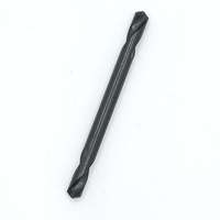 SHSS-K-Bohrer Typ 99K Doppels DIN 1897 4,0 mm
