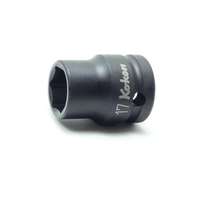 1/2" Douille Impact à paroi mince