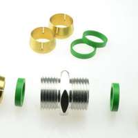 Klimaanlagen Leitung Reparatur KIT 1 5/8" und 3/4"