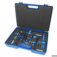 Universal Glow Plug Drilling Out Kit M8x1 without Accessories