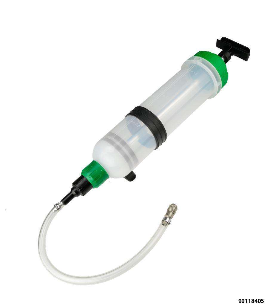 Evacuation/Dispensing Pump 1500 ml