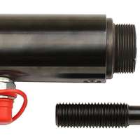 Hydraulic cylinder 14 ton with Adjustable Press Rod 92mm, M24