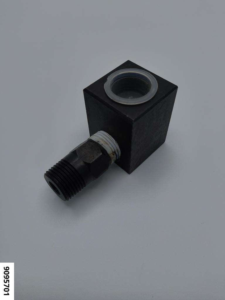 Verbindungsadapter RP 50