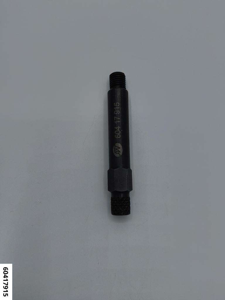 Douille de guidage M 8 pour jeu d'extraction