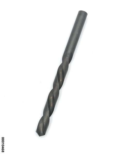 hansewerkzeug SHSS Spiralbohrer Typ 120 Links 10,0 mm