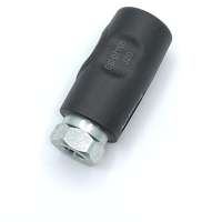 Sicherheitskupplung m. G 1/4" Innengewinde