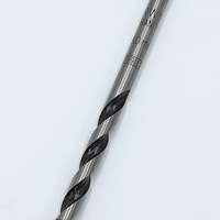 HM-Spezial-Bohrer "Typ  B2003" · Ø 8,0 mm · Gesamtlänge 120 mm GRANIT-STEIN-FLIESEN