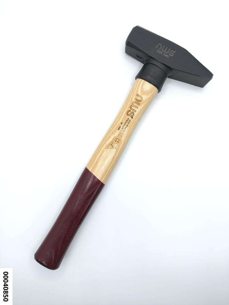 hansewerkzeug Schlosserhammer 1000g***