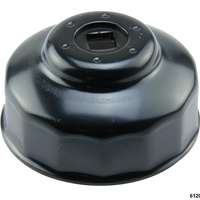 Ölfilterglocke SW 68 14-kant