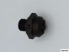 Kombinationsdorn 8mm für Doppelbördelgerät SP 027053